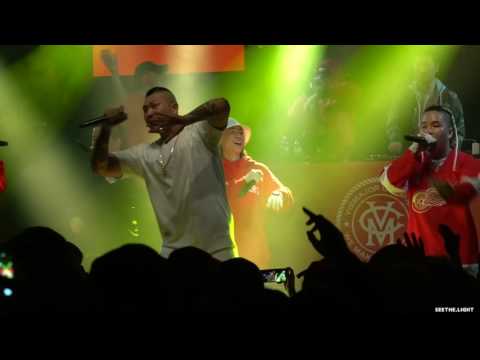 20170325 DBC CONCERT :: 던밀스 - 88