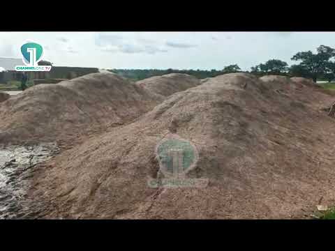 Goripie Residents Welcome New KG Facility After Years of Concerns