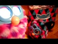 Как furby boom разговаривает с furby-furblings 