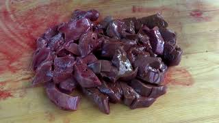 Ловля и готовка сома
