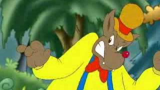 Download lagu Chapeuzinho Vermelho (Todolivro) mp3