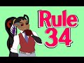 Professor Lando Teaches Us About The 34th Rule