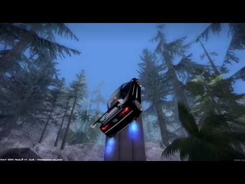 [DM] Nao ft. ZJK - Forbidden Island