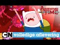 Tijd voor Avontuur | De Buik Van Het Beest (Volledige aflevering in het Nederlands) |