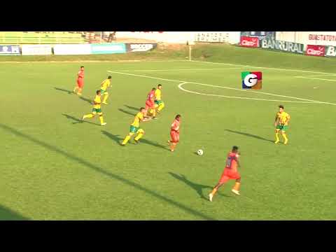 Video Resumen: Guastatoya 1-0 Siquinalá - 2019 Clausura Jornada 08