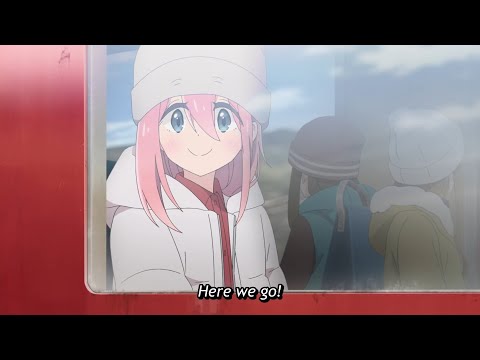 Laid Back Camp – Season 3 Episode 12 Recap, Review & Ending Explained