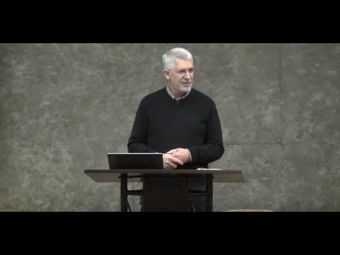 Luke 18 (Part 2) • No one is good except God Alone