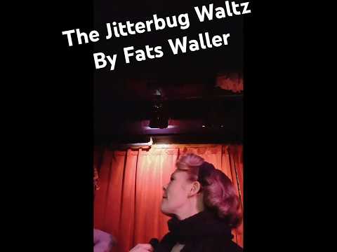 The Jitterbug Waltz by Fats Waller