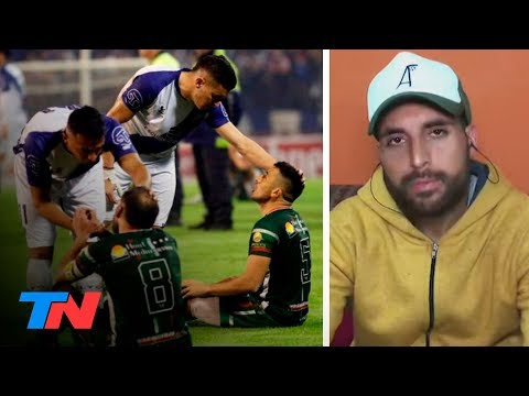 "Fútbol escándalo": en medio de sospechas de "arreglos" en el Ascenso, la decisión de San Jorge