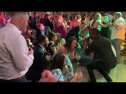 Groove Authority Promo Video Preview