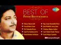 Best of Pintoo Bhattacharya | Shaon Raate Jodi | Bengali Songs Audio Jukebox