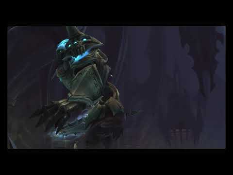 SeriousBusiness vs. Soulrender Dormazain mythic