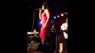 Miki Howard Come Share My Love