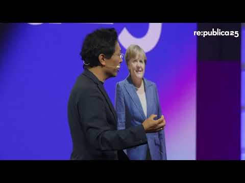 Video Thumbnail: [EN] re:publica 25: Social media as a power factor -preserve democracy with regulation