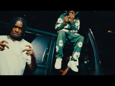 Kay 30 x CJBready x Lil Eli - Every Folk Shot (Shot by @WontonDesignz) (Prod by @prodtecc)