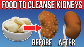 10 Foods That Will CLEANSE Your Kidneys FAST!