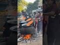 Bulk Making Of Surti Dal Pulao For 2000 People Surties Dal Pulao Jihuzoor Chatora Ankit