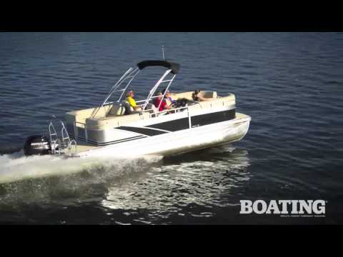 2016 Boat Buyers Guide - Cypress Cay Cabana 220