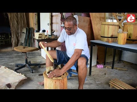 Extra Djasabra - Tambú di Pincho