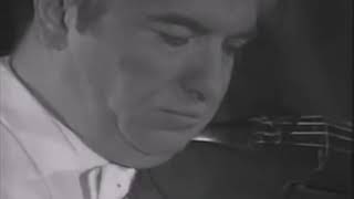 Download lagu Ruggiero Ricci -  Paganini Caprice No 24 1950s mp3