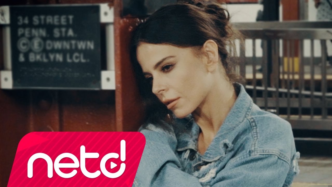 Simge — Yalnız Başına