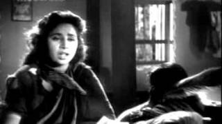 NAINON MEIN SAAWAN-ANANDMATH (1952) SHAILENDRA