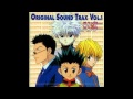 Hunter x hunter OST 