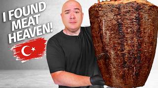 I Spent a Day With a Turkish Master and got SCHOOLED!