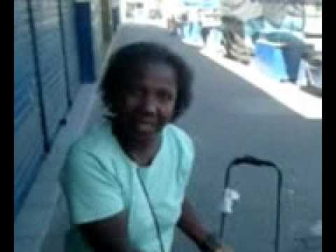 Ei Sacolé alguém me ouviu