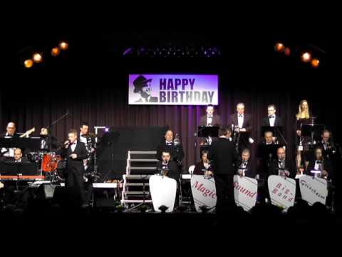 Summerwind - Magic Sound Big Band