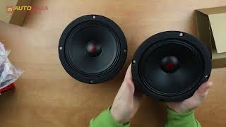 Kicx Gorilla Bass GBL65 - відео 3