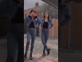 Stop Drop And Roll TeamVleenam Shorts TikTok Reels Reel Twins Twin Dance