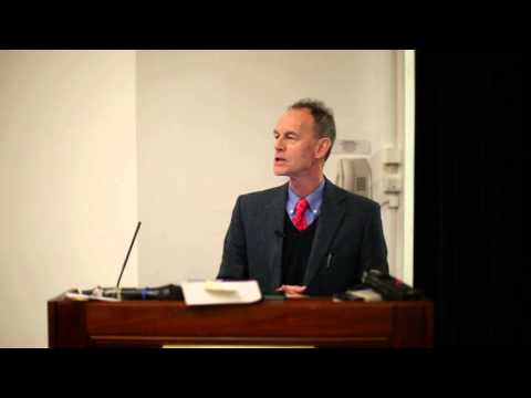 Hamza Tzortzis vs Peter Simons - Can consciousness explain God's existence?