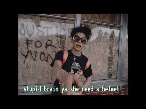 Saunjay - Cue! (Official Music Video)