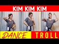 Kim Kim Kim Dance Troll Kim Kim Kim Song Trolls Manju Warrier