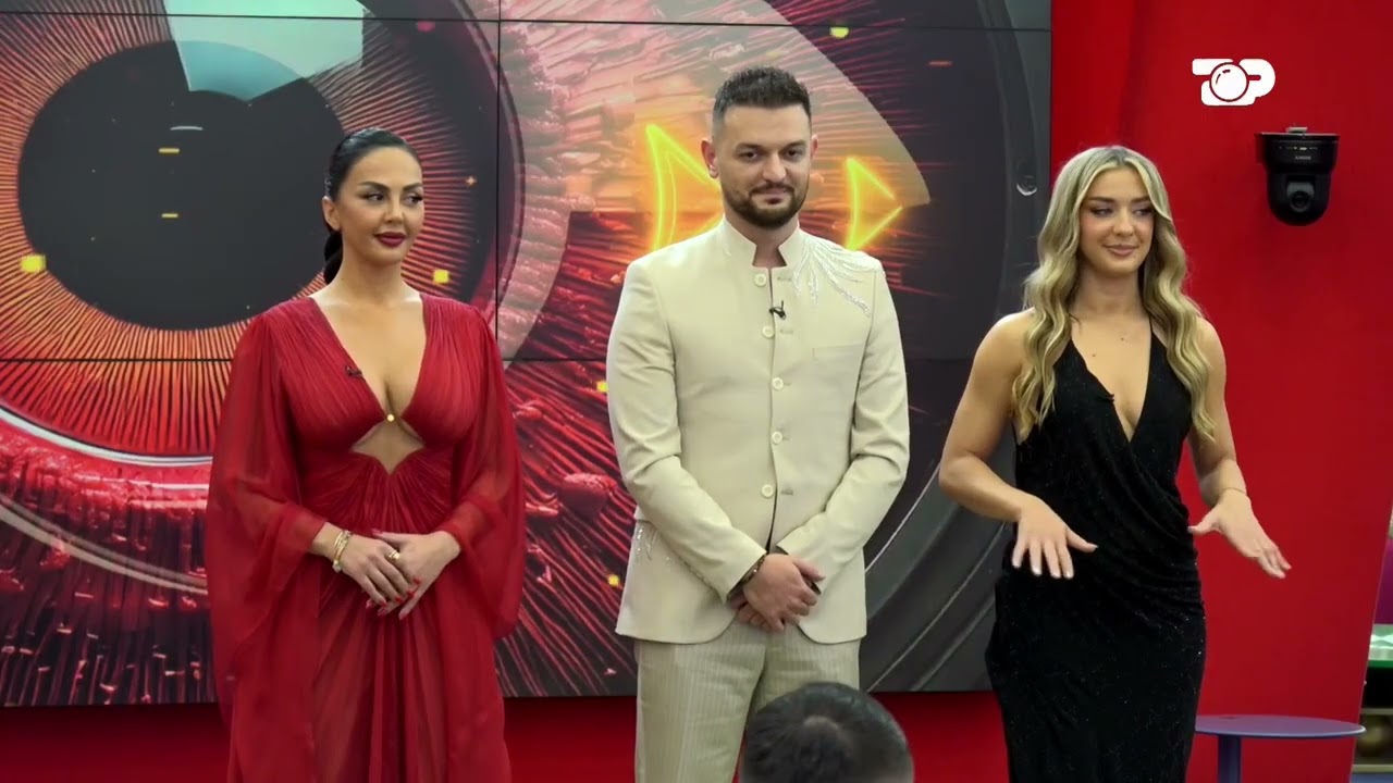 Shëndriti, Juela apo Edisa? Ja kush e lë shtëpinë e Big Brother më pak se dy javë para finales