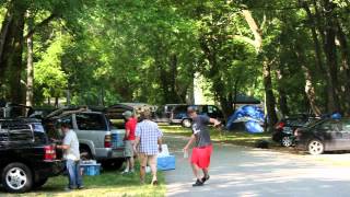 Current River Spring Float 2012.wmv