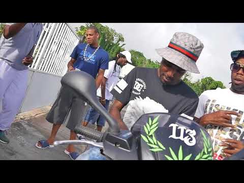 Dopple ft Carlito - Véyé Mwin ( Video Exclu )