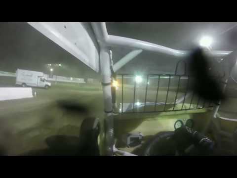 Accord Speedway Wingless Sprints feature 6/28/19