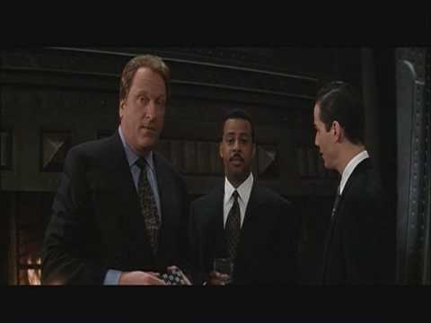 Im Auftrag des Teufels - Beste Szene!