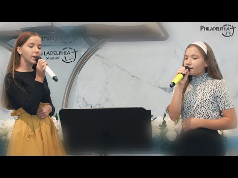 Surorile Iacoban | Te'nalţă suflete