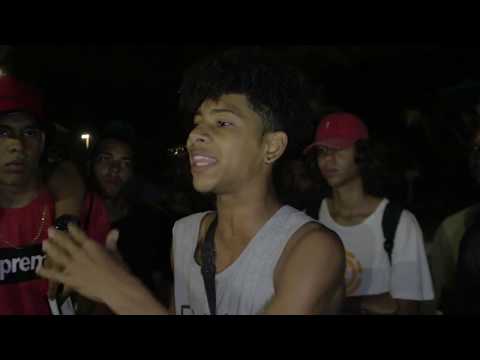 JayA Luuck x Shold - Batalha da Torre 77ª edição (SEMI)