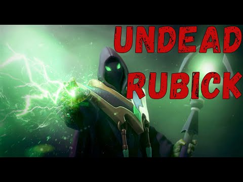 Best Rubick Plays  MOST EPIC Rubick Players of Dota 2 Best Gaming