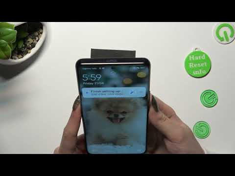 How to Set Up Face Unlock on XIAOMI 12S Ultra