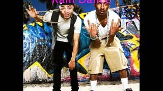 New Boyz - Rain Dance new 2012