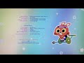 Paprika End Credits