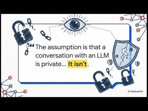 What Happens to Your Data When You Use an LLM?