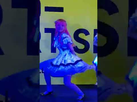 220409 (Minmin Fancam) Sora! Sora! - สักครั้งที่ได้บอกเธอ @ Union Co-Art Space - Union Mall