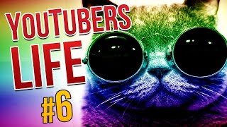 YouTubers Life - FUNKY FRESH - #6