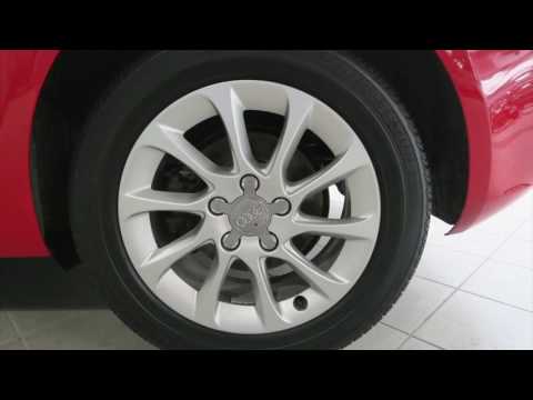 Bilernes Hus - Audi A3